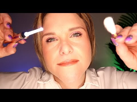 Most Relaxing ASMR Deep Scalp Cleanse Ever!