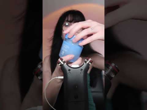 #20 UN TRIGGER ASMR, UN NOUVEAU FAIT SUR MOI CHAQUE JOUR JUSQU’EN ÉTÉ ☀️ #asmr #asmrfr