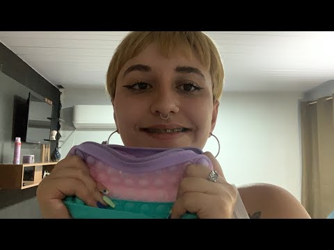 asmr para dormir en 5 minutos 😴