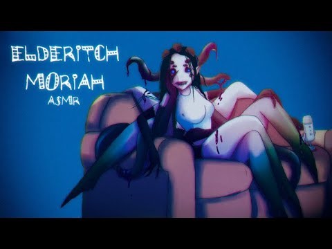 Moriah Ending ASMR Roleplay (Choose Your Waifu)