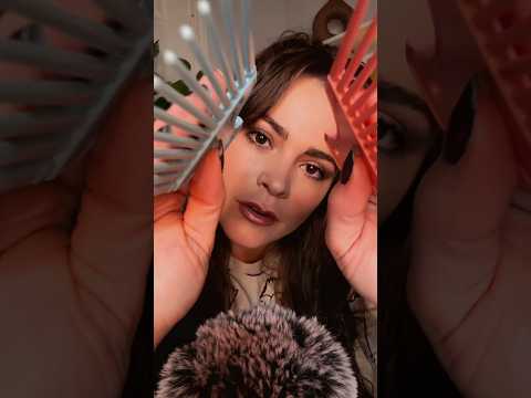 Fall asleep in 1 minute #asmr #relax #asmrsounds #sleep