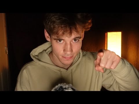calling out Joon Lee ASMR!
