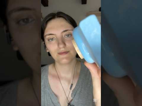 Mi prendo cura di te ASMR 💈 #asmr #shorts #relaxing #personalattention