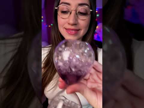 Vamos a Examinarte 🧠 ✨ #asmr #asmrsounds #asmrshorts #cranialnerveexam