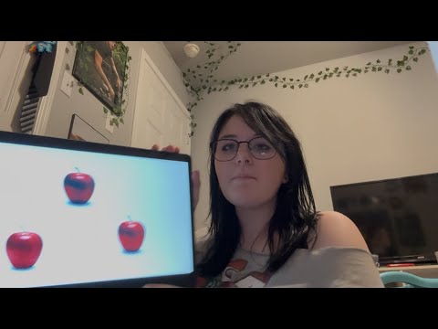 DANCE MOMS ASMR (candy apples style 😎)