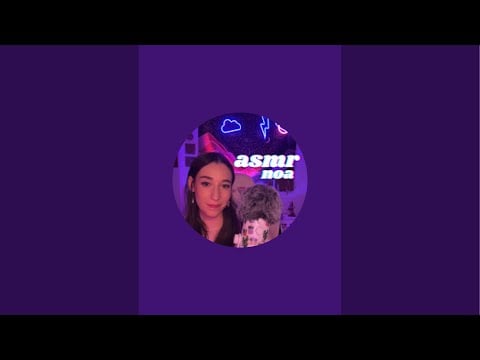 ASMRnoa is live!