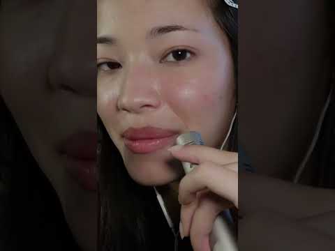Gentle Tapping & Mouth Sounds for Instant Sleep  #tingles #triggersforsleep #sleepsounds #asmr