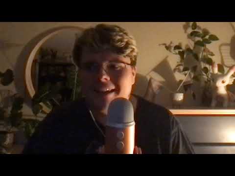 Part Two of Queer Friendly Affirmations (TWT #76)  | Eclectic ASMR