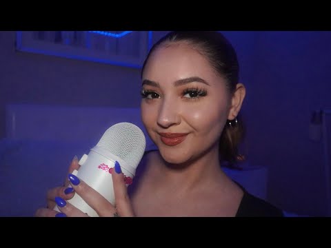 ASMR | Whispering you to sleep 💤