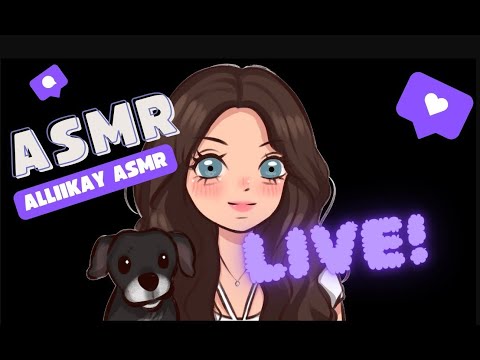 ASMR s1 Ep4 little bit of everything