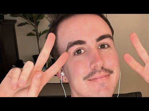 asmr live hangout