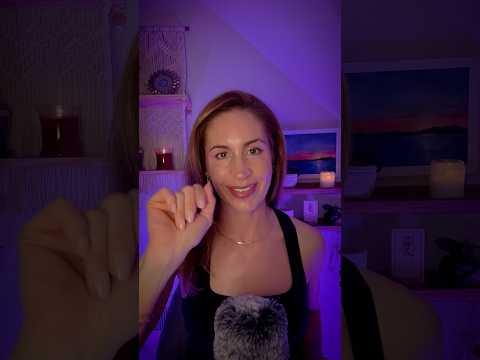 ASMR | 1 Object, 5 Sounds ✨👛✨