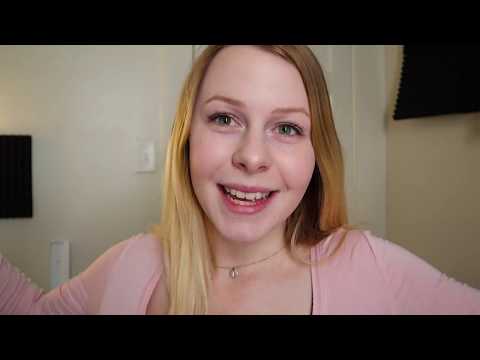 Heavenly Affirmations ASMR- Singing Video 2