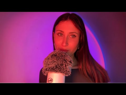 chillaxin asmr is live 💓