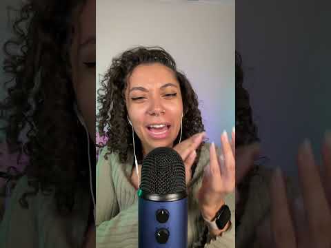 hmm this one is interesting #asmr