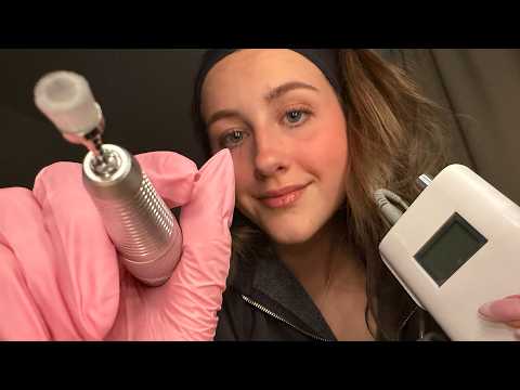 ASMR Something’s Off… Let Me Rewire Your Brain 🧠 Personal Attention for Sleep