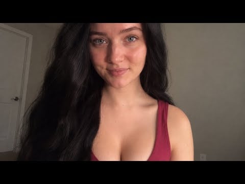 ASMR You’re Too Cute… I Can’t Stop Interrupting You 🤍