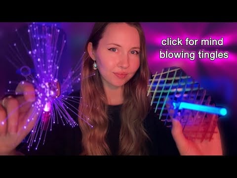 ASMR That Looks 3D🤩🤯