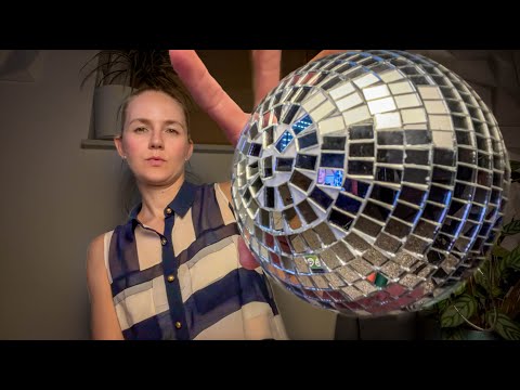 Try NOT to Tingle 👊 fast and AGGRESSIVE asmr