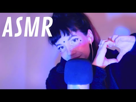 ASMR | 🧚‍♀️ Affirmations positives à répéter chaque jour pour le bonheur et la confiance en soi