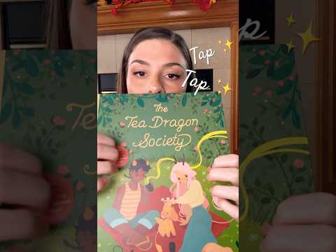 ASMR Book Tapping and Tracing #asmr #asmrtriggers #asmrvideo #sleepytingles #asmrtapping #sleepsound