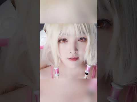 完整版👆・ASMR For Relax・小嘰為你助眠 #asmr #助眠 #採耳 #earcleaning #sleep #relaxing