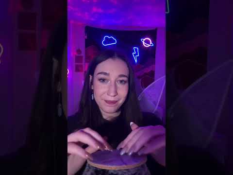 me n my lil energy rain foreva 💕💕💕  #asmr #relax #tingles