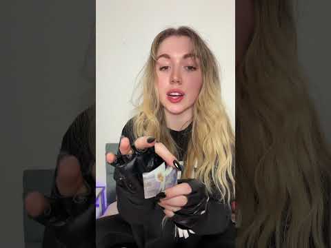 Findom ASMR | #asmr #goddess #money #tingles #leather #gloves #quiet #instructions #paypig #hypnosis