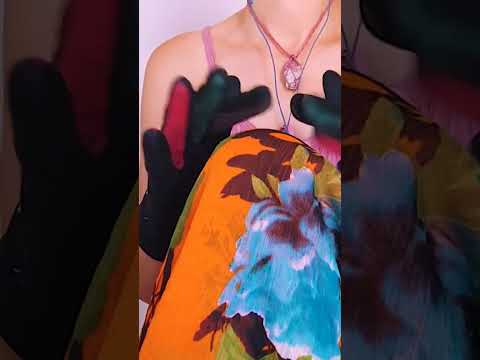 I know you like it #relaxing #tingles #asmr