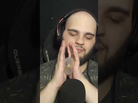 Tu ne résisteras pas 60 secondes à cet ASMR💤 #asmr