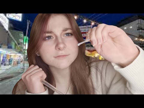Dansk ASMR, Du får en lobotomi på det sorte marked rp (går galt)