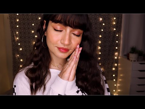 ASMR Triggers To Help You Sleep, Tingle and Relax (Makeup Triggers)