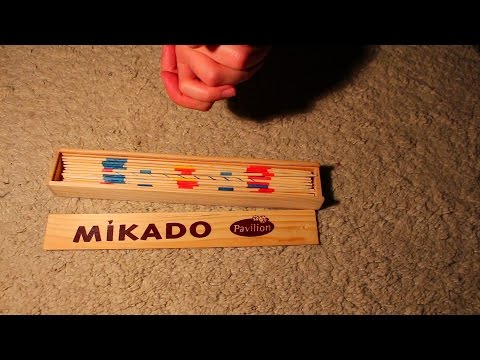 Mikado [ ASMR ]