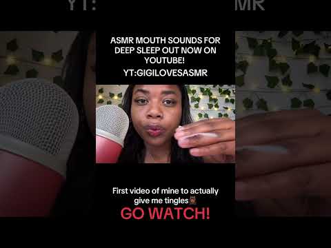 Last one to watch is a rotten egg🥚! SUB 4 more! watch full video click ▶️ above 👆🏾 #asmr
