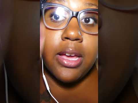 ASMR *Wet mouth sounds #fypasmr #asmrsounds #fypshorts #Naytinglesasmr