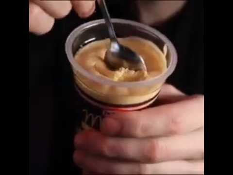 Best Sounding Dessert Ever? ~ ASMR