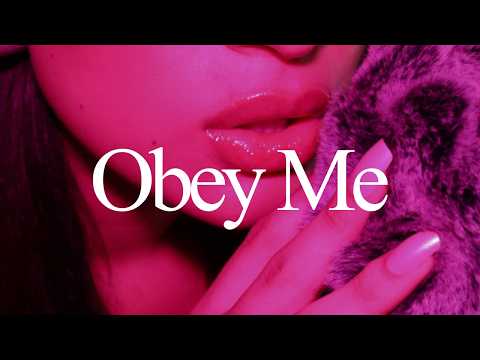 Obedience Test: Don’t Disappoint Me | Soft FemDom ASMR