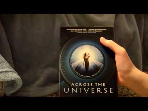 ASMR | Some favorite books from my collection (whispered) *request*