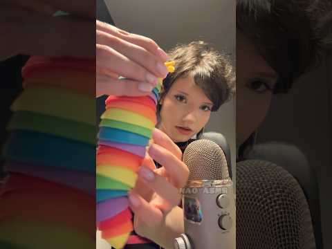 𑣲ASMR || slug 🐌