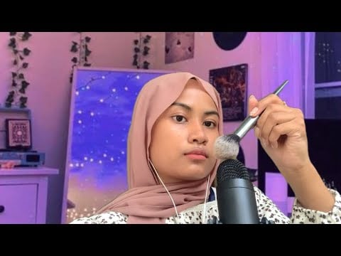 ASMR Random Trigggers