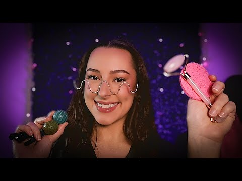 ASMR - Fast vs Slow - Triggers