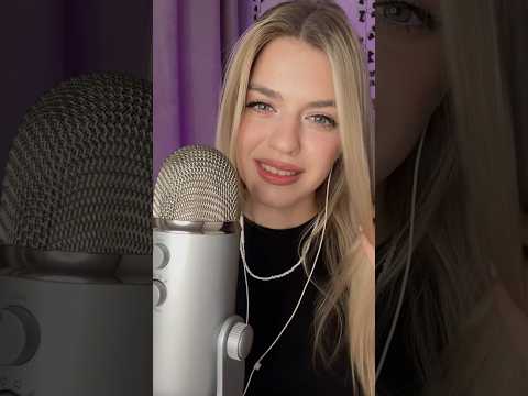 асмр: но мне очень лень его делать #асмр #asmrcommunity #asmr
