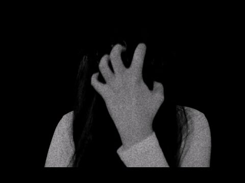ASMR . Samara . The Ring Inspired Role Play [Creepy]