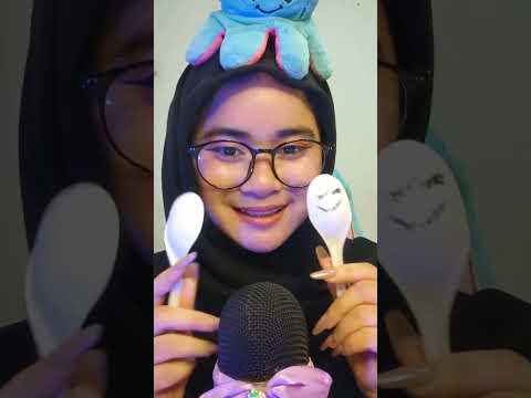 SUARA YANG MEMBUAT KU TERTIDUR ☺️💤 #asmrvideo #asmr