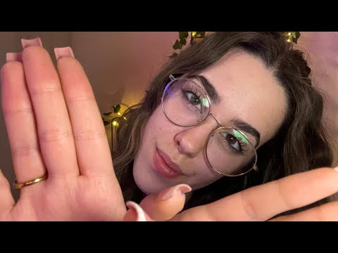 ASMR| TI SFIDO A NON ADDORMENTARTI