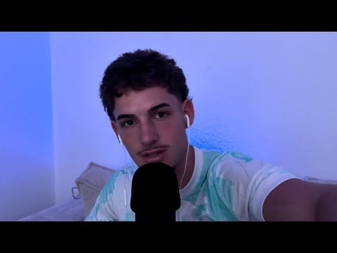 ASMR - SUIS MES INSTRUCTIONS (tu dors à la 4ème minutes)