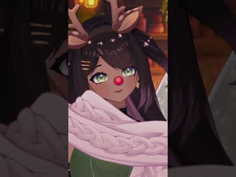 Can I hum You A Lullaby? | 3DIO #asmr #vtuber #foryou