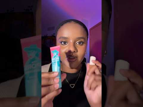 ASMR Relaxing Makeup and Personal Attention ✨💄 #asmrshorts