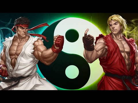 Street Fighter II: The World Warrior - Gaming / ASMR Français