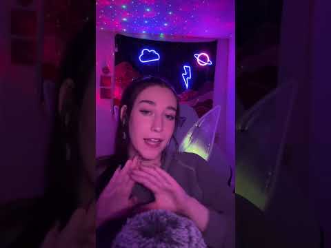 underrated trigger 🐍 #asmr #relax #tingles